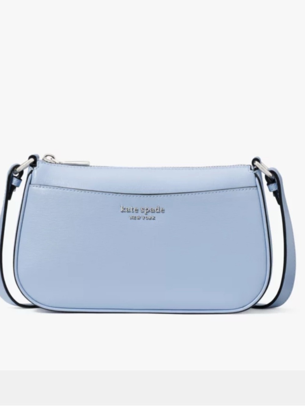NWT Kate Spade Bleecker Small Crossbody